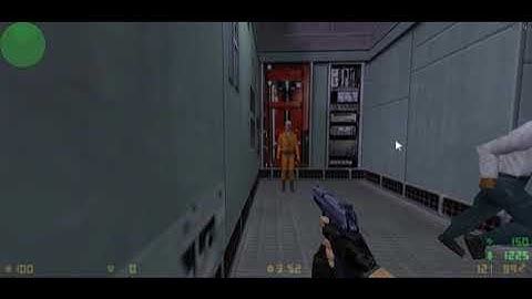 counter strike 1.6 mouse keyboard android