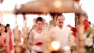 Sathya Manala Sundaranae | Desert Chants | Orthodox Wedding | സത്യമണാളാ സുന്ദരനേ | Neil & Jomina