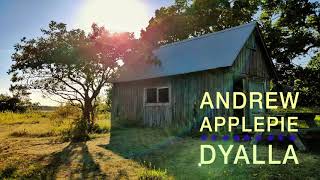 Andrew Applepie & Dyalla - Sorry
