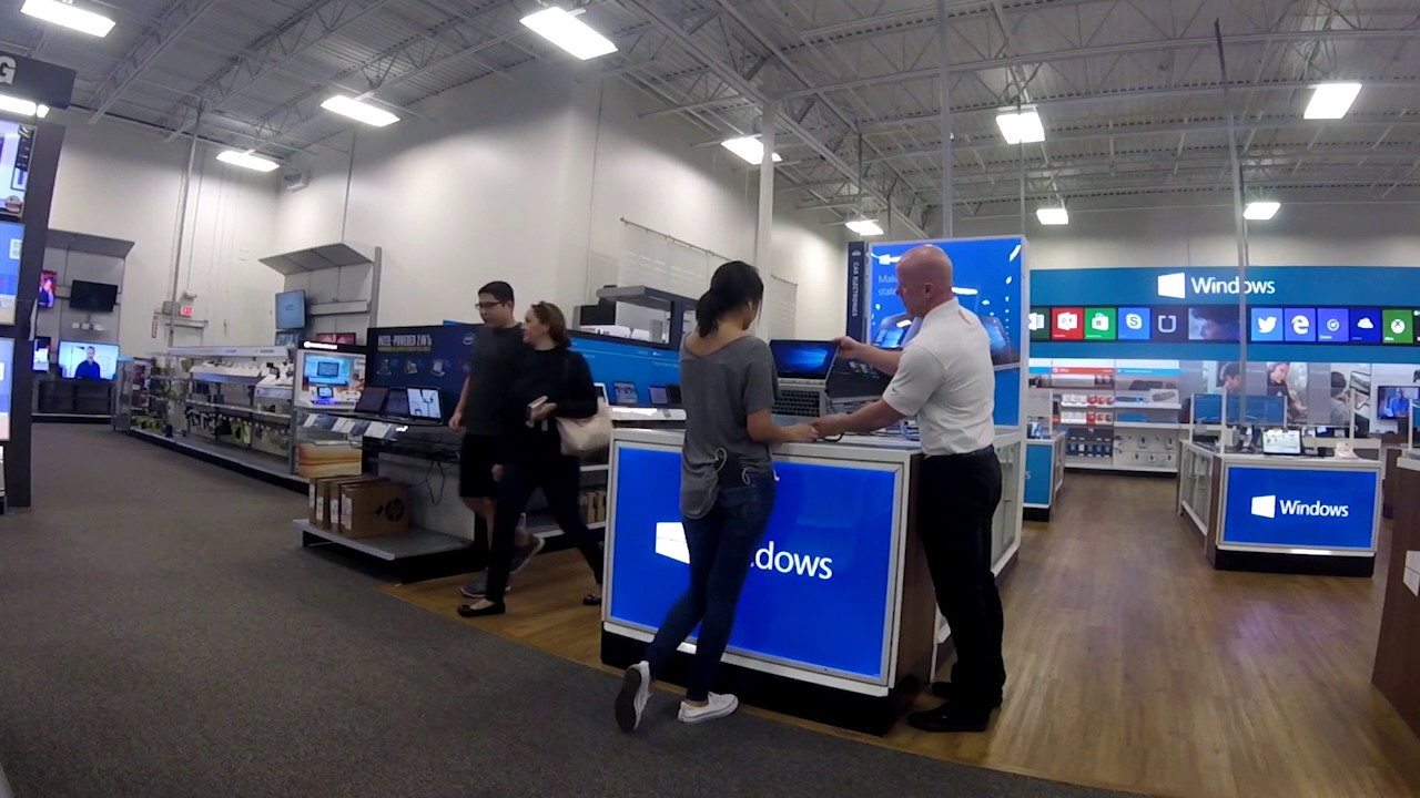 A Day in the Life | Field Sales + Training