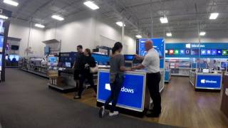 A Day in the Life | Field Sales + Training