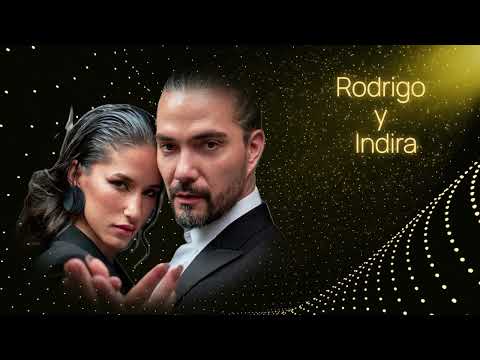 Gracias campeones! Mundial de Tango BsAS 2026
