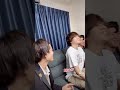 撮影中　#shorts