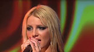 Britney Spears - Everytime @ Top Of The Pops (COMPLETE PERFORMANCE)