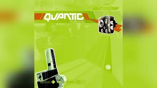 Quantic - 5th Exotic (Full Album Stream)