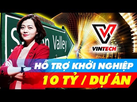 CEO Vintech City Trương Lý Hoàng Phi Nói Gì Về Định Hướng Sillicon Valley Của Việt Nam?