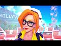 Frag Pro Shooter