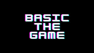 Basic The Game Trailer
