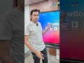 ViewSonic 75" Interactive Flat Panel | Digital Smart Board | Smart Classroom &amp; Meeting Room Solution