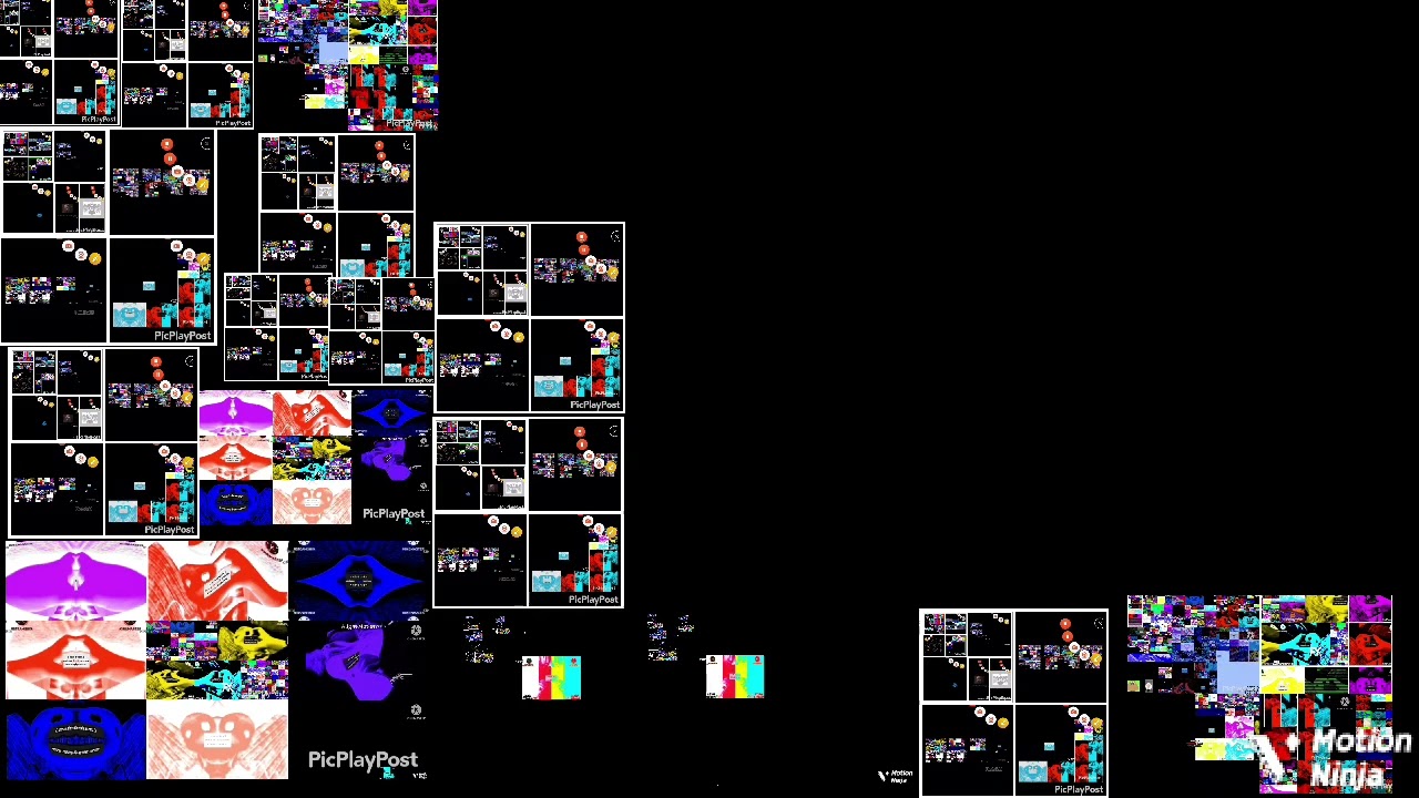 TOO MANY DAVID THE PENGUIN!!!!!!!