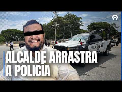 It’s not just the MAYOR: crisis hits the Police and the Juchitán City Council