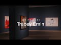 Beyond white cube tracey emin  edvard munch at the royal academy of arts