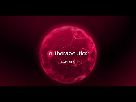 e-therapeutics showcase