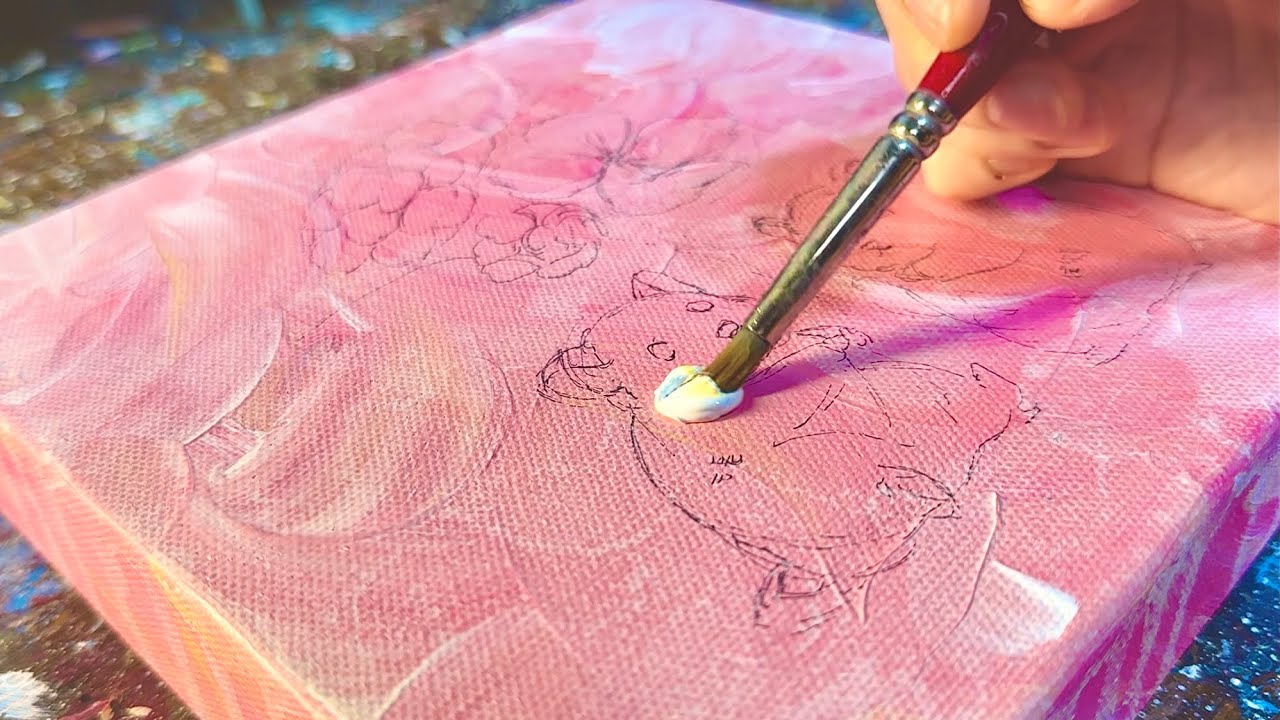 Until a custom-made piece is completed. - YouTube