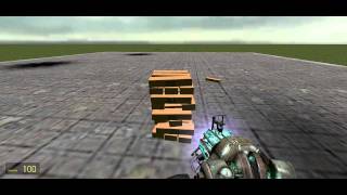 Gmod wtf eye
