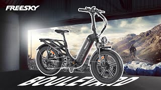 Boulevard F-2880 Instructions Of Function Test