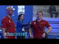 24-03 European Indoor Championships - Individual finals - session 3