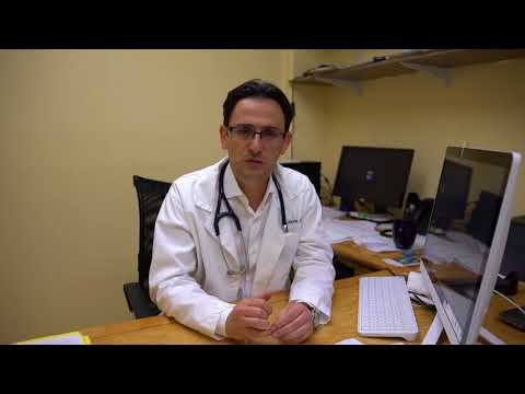 Video: Verschil Tussen Laparoscopie En Laparotomie