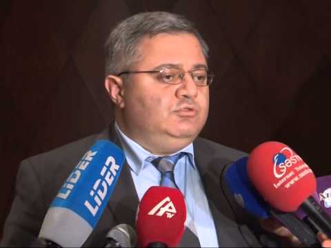 დავით უსუფაშვილის კომენტარი აზერბაიჯანში ვიზიტთან დაკავშირებით