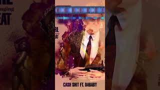 Boney M. Rasputin x Megan Thee Stallion Cash Shit Mashup #dj #mashup #disco #hiphop