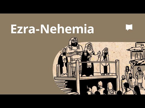 Video: Wanneer keerde Nehemia terug naar Jeruzalem?