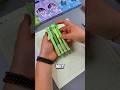 Smart soft pencil #shorts #stationery