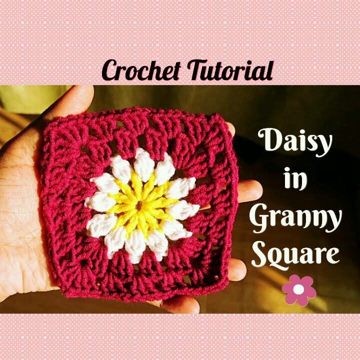 ⁣Crochet Made Easy - How to make