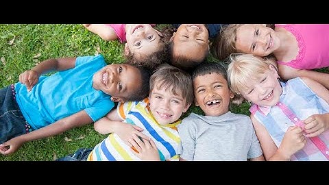 Are Young Children Naturally Religious? Justin Barrett.