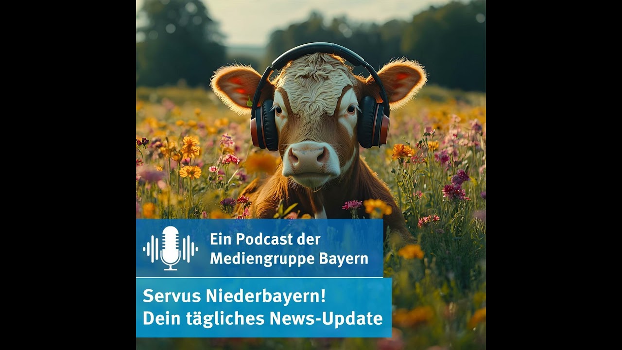 Nahost-Konflikt treibt Spritpreise - Niederbayern-News vom 02. März 2026