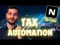 NetSuite Sales Tax Automation & Compliance - Anrok