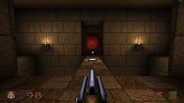 Quake - Perish the Thoth