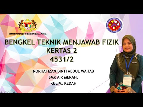 TIPS N TRICK KERTAS 2 BAHAGIAN B SPM 2017