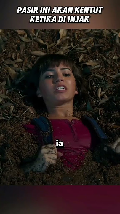 KISAH 5 ORANG YANG TERHISAP #TANAH #HISAP #KISAH #FUNNY #momen