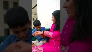 Kamla Ne Kiya Attack