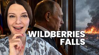 RUSSIA DOMINO EFFECT: WILDBERRIES MARKETPLACE COLLAPSE