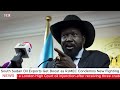 South Sudan Secures Major Oil Deal While Violence Escalates in Jonglei: Breaking News SS24