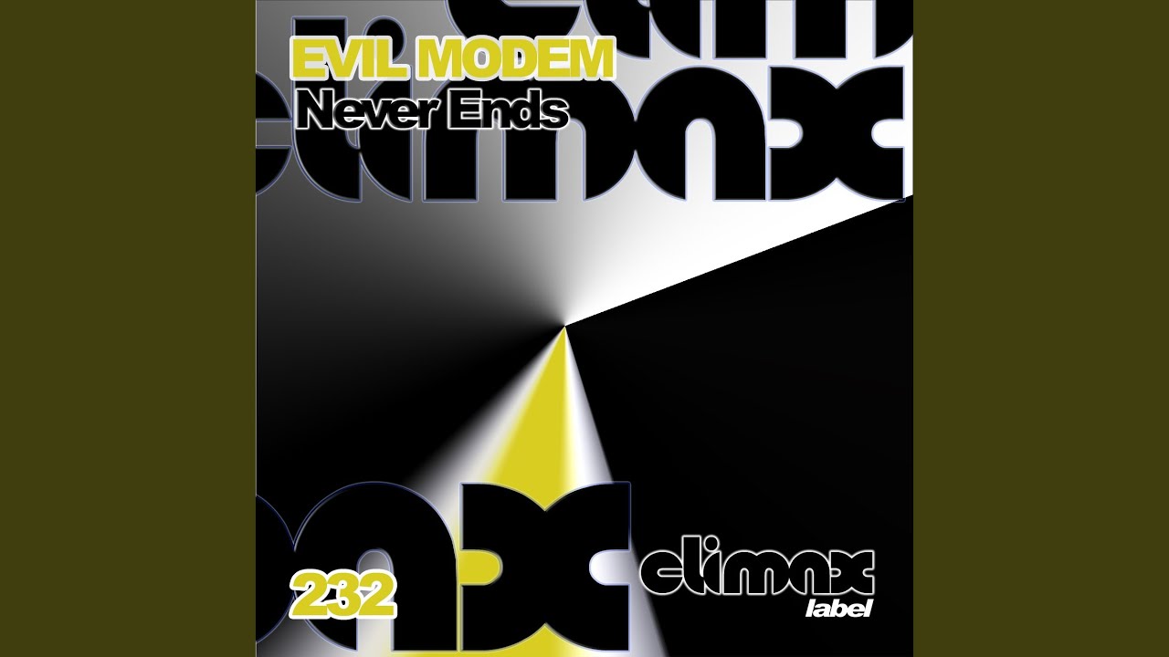 YouTubeでNever Endsを視聴 YouTubeでNever Endsを視聴