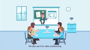 Know About the Access Network in 3 Minutes V1 1