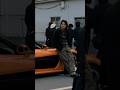 The Fast The Furious Tokyo Drift Han Attitude Status Shorts Han Attitude Sigma 