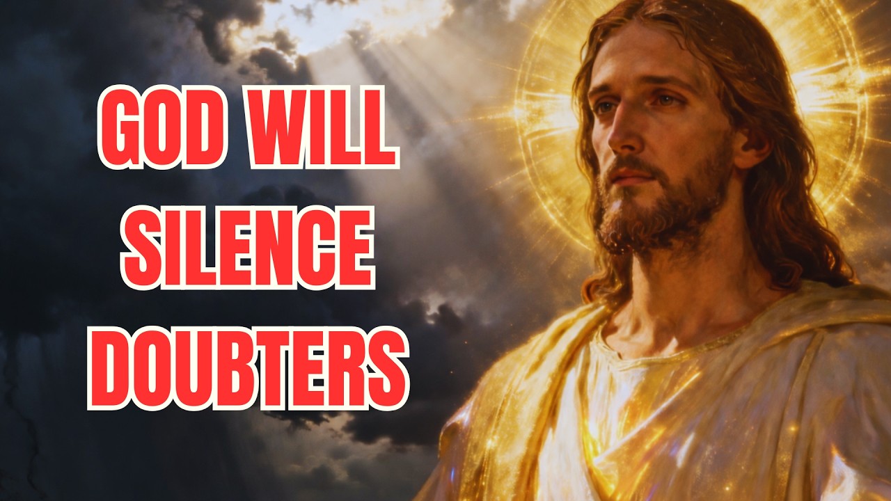 👉CHOSEN ONES- God Is About To Silence Everyone Who Doubted Your Soulmate Connection