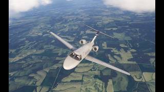 First Time Flying a Random Aircraft! | Microsoft Flight Simulator 2024 Challenge