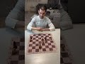 The Knight is the true Devil! / Chess Tactics / Chess Stuides #chess #chessgame #chessmaster