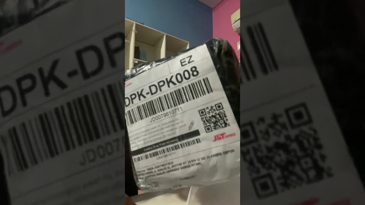 Barang retur penjual tokopedia - YouTube