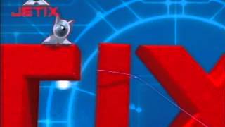 Jetix Ident Totally Spies