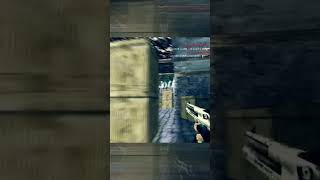 My favorete players in CS 1.6 Markeloff part 2 #cs16 #cs #shorts