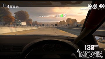 Need For Speed Shift 2 Skyline R32 DRAG [1080 P]