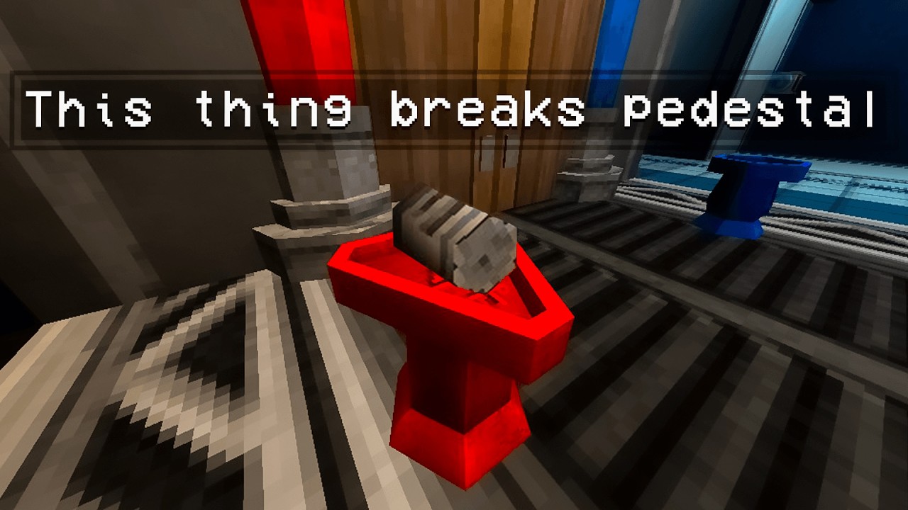 Ultrakill Fraud Bug Report №3 (Restarts broke scoreboard, trash breaks pedestal)