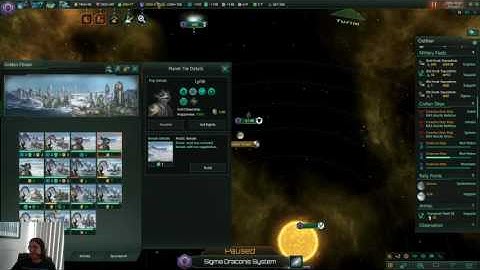 Stellaris Patch 1.6.1 Bug