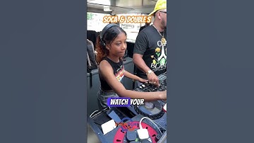 Thumbnail of There's a time when you need to pass the baton on, ensuring the legacy. Dj.Kiy