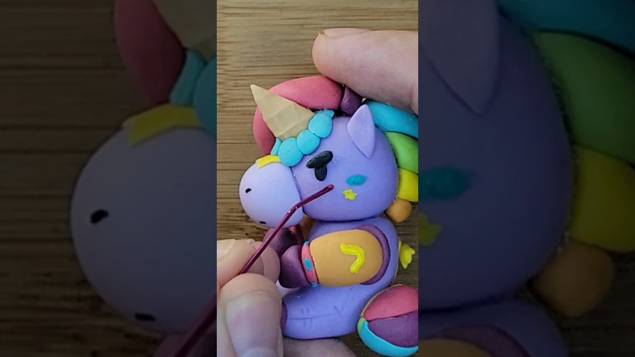 making art baby BERRY Brawl Stars 